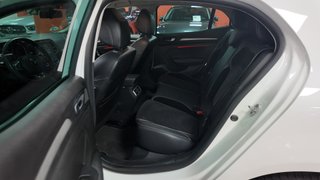 Renault Mégane Zen Energy dCi