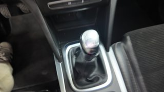 Renault Mégane Zen Energy dCi