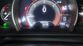 Renault Mégane Zen Energy dCi