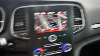 Renault Mégane Zen Energy dCi