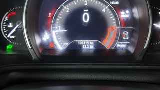 Renault Mégane Zen Energy dCi