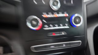 Renault Mégane Zen Energy dCi