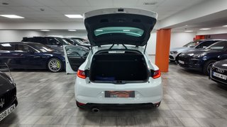 Renault Mégane Zen Energy dCi