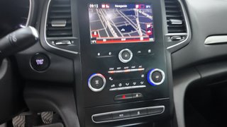 Renault Mégane Zen Energy dCi