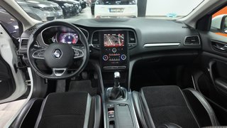 Renault Mégane Zen Energy dCi