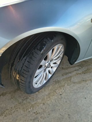 Opel Insignia 2011