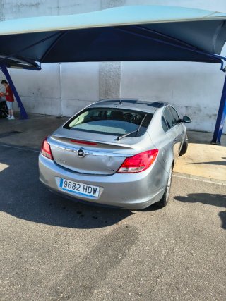 Opel Insignia 2011