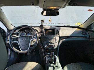 Opel Insignia 2011