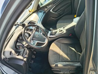 Opel Insignia 2011