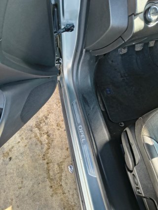 Opel Insignia 2011