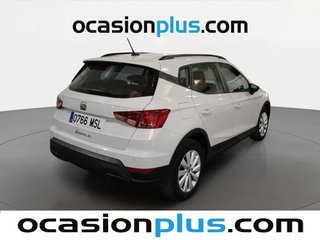 SEAT Arona 1.0 TSI Style XL DSG 85 kW (115 CV)