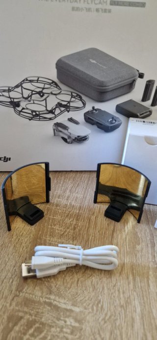 Dron DJI Mavic Mini