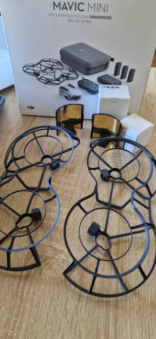 Dron DJI Mavic Mini