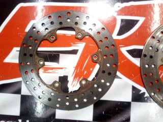 Discos Freno Traseros Cagiva Mito 125