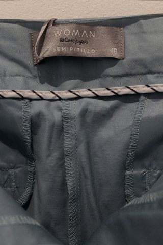 Pantalón nuevo El corte Inglés talla 48