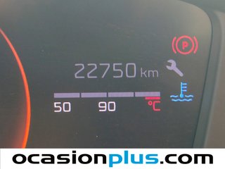 Peugeot 2008 Allure Hybrid eDCS6 107 kW (145 CV)