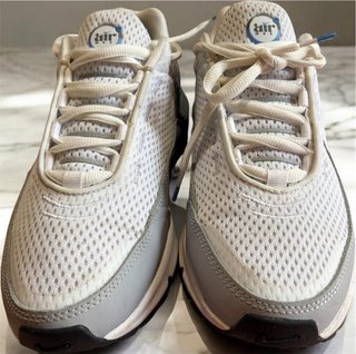 Nike Air Max 270 Tg 39 Grigio Bianco