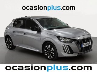 Peugeot 208 PureTech 100 Allure 75 kW (100 CV)