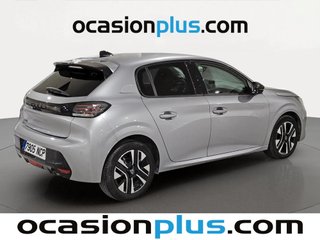 Peugeot 208 PureTech 100 Allure 75 kW (100 CV)
