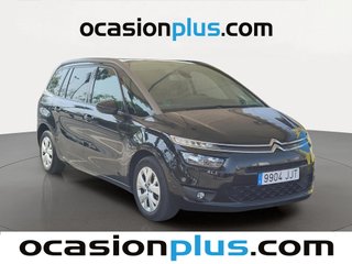 Citroen Grand C4 Picasso BlueHDi 120 S&S Seduction 88 kW (120 CV)