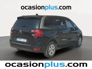 Citroen Grand C4 Picasso BlueHDi 120 S&S Seduction 88 kW (120 CV)