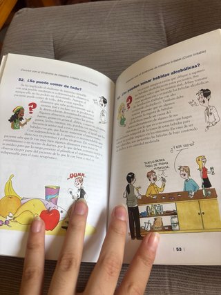 Convivir con el síndrome del intestino irritable