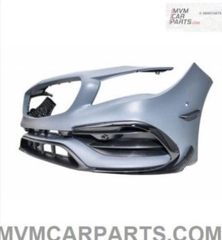 Articulo: KIT PARAGOLPES LOOK CLA45 AMG FACELIFT P