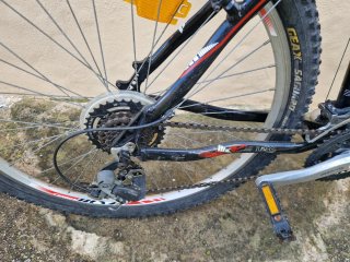 Bicicleta Montaña Orbea 26