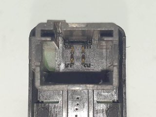 MANDO ELEVALUNAS DELANTERO DERECHO PEUGEOT PEUGEOT 207 CC 2007-2012