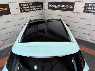 🚗 EVO CUATRO 1.5GLP 117CV AUTOMÁTICO