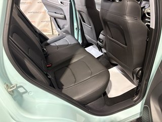 🚗 EVO CUATRO 1.5GLP 117CV AUTOMÁTICO