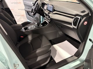 🚗 EVO CUATRO 1.5GLP 117CV AUTOMÁTICO