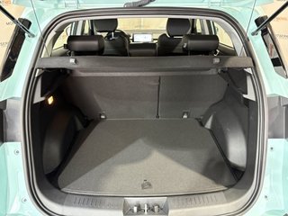🚗 EVO CUATRO 1.5GLP 117CV AUTOMÁTICO