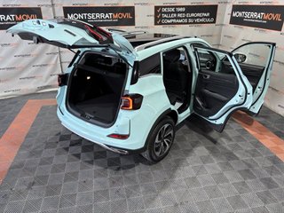 🚗 EVO CUATRO 1.5GLP 117CV AUTOMÁTICO