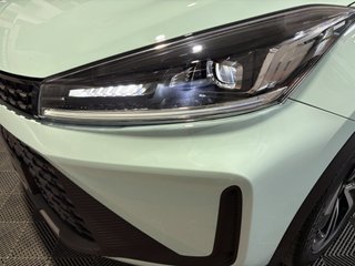 🚗 EVO CUATRO 1.5GLP 117CV AUTOMÁTICO