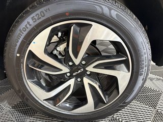 🚗 EVO CUATRO 1.5GLP 117CV AUTOMÁTICO
