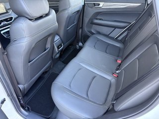 🚗 EVO CUATRO 1.5GLP 117CV AUTOMÁTICO