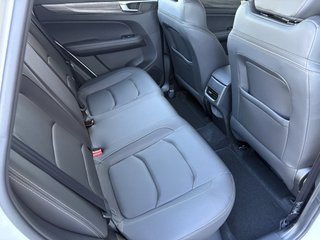 🚗 EVO CUATRO 1.5GLP 117CV AUTOMÁTICO
