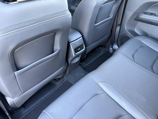 🚗 EVO CUATRO 1.5GLP 117CV AUTOMÁTICO