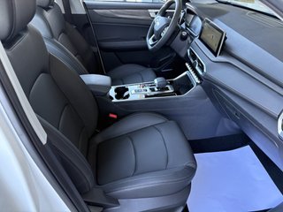 🚗 EVO CUATRO 1.5GLP 117CV AUTOMÁTICO