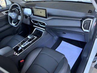 🚗 EVO CUATRO 1.5GLP 117CV AUTOMÁTICO