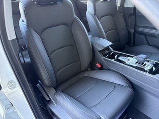 🚗 EVO CUATRO 1.5GLP 117CV AUTOMÁTICO