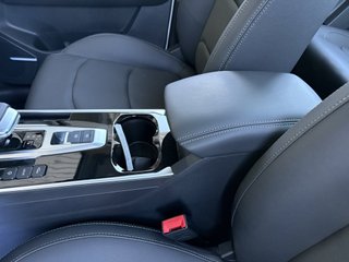 🚗 EVO CUATRO 1.5GLP 117CV AUTOMÁTICO