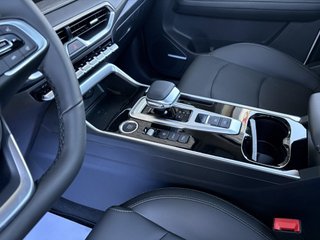 🚗 EVO CUATRO 1.5GLP 117CV AUTOMÁTICO