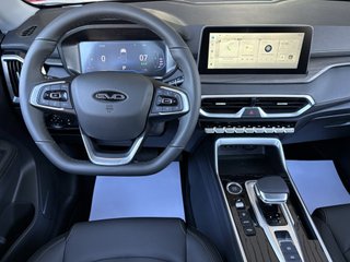 🚗 EVO CUATRO 1.5GLP 117CV AUTOMÁTICO