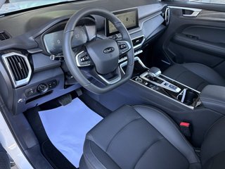 🚗 EVO CUATRO 1.5GLP 117CV AUTOMÁTICO