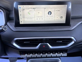 🚗 EVO CUATRO 1.5GLP 117CV AUTOMÁTICO