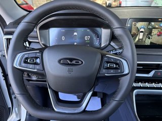 🚗 EVO CUATRO 1.5GLP 117CV AUTOMÁTICO
