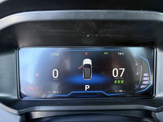 🚗 EVO CUATRO 1.5GLP 117CV AUTOMÁTICO