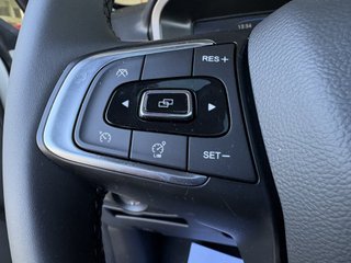🚗 EVO CUATRO 1.5GLP 117CV AUTOMÁTICO